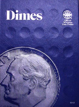 Dime fashion folder