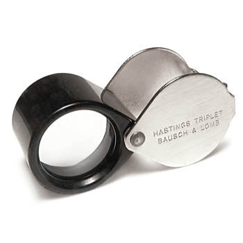 Coin Magnifiers and Loupes The Coin Supply Store